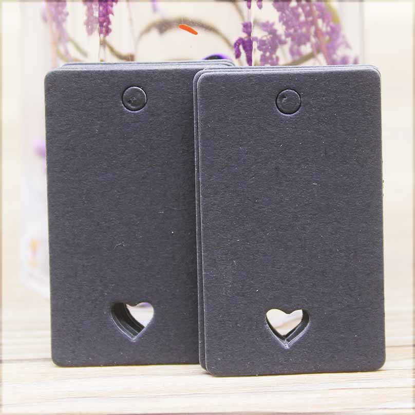 Bộ 100 Thẻ Treo 5*3cm Tiện Dụng