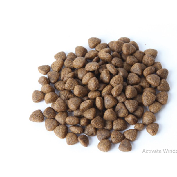 Thức ăn hạt mèo Natural Core Bene C1 Kitten mèo con 400g &amp; 500g