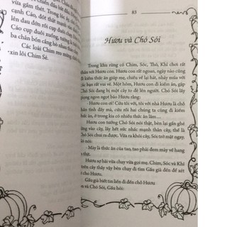 101 Truyện Mẹ Kể Con Nghe