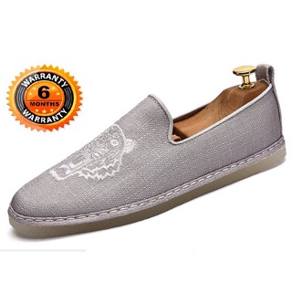Giày Lười Slipon Cao Cấp