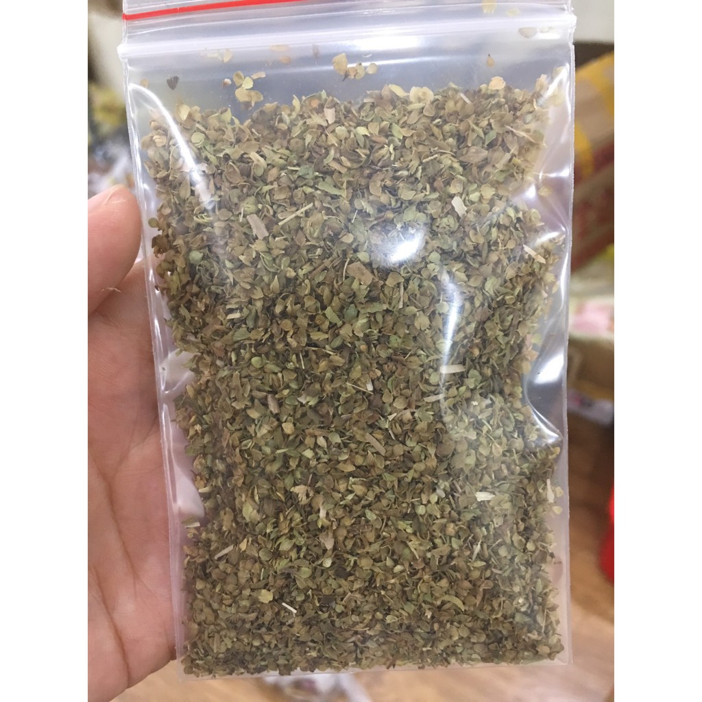 Các Loại Gia Vị Thảo Mộc (Gói 10 Gram)