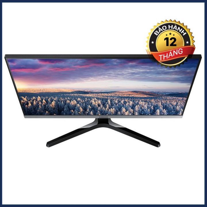 Màn hình LCD Samsung LS22R350FHEXXV 21.5 LCDIPS Bảo hành 24 tháng chính hãng | BigBuy360 - bigbuy360.vn