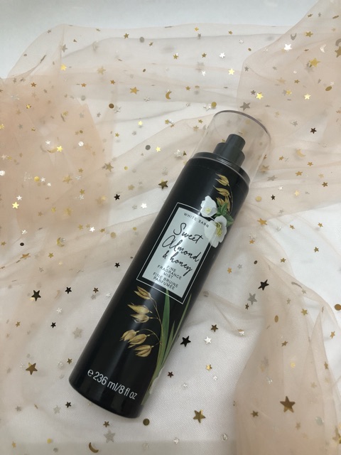 Xịt Body Hương Nước Hoa  Bath & Body Works | BigBuy360 - bigbuy360.vn