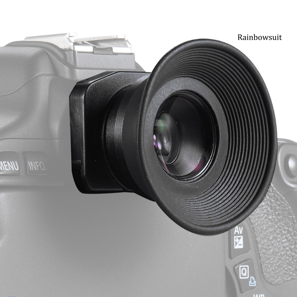 Kính Lúp 1.51x Cho Máy Ảnh Dslr | BigBuy360 - bigbuy360.vn