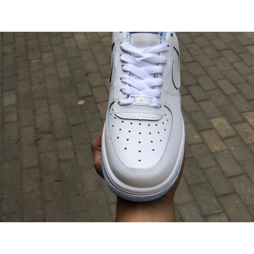 (Full Box) AF1 Juno Các Mẫu