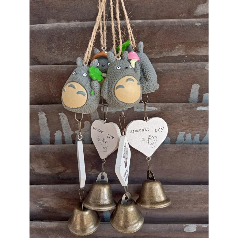 Chuông gió Totoro