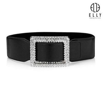 Dây lưng nữ thời trang cao cấp ELLY – ED45