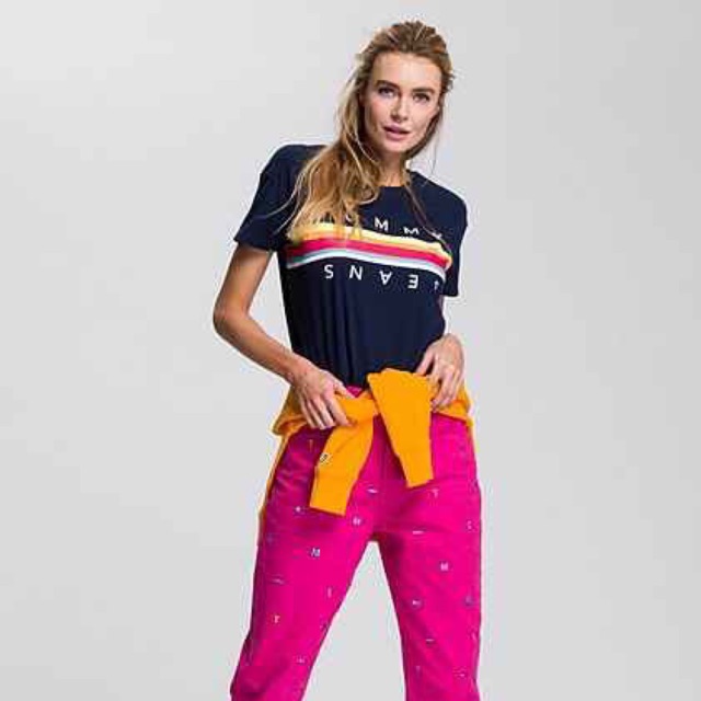 Áo tommy hot xuất xịn