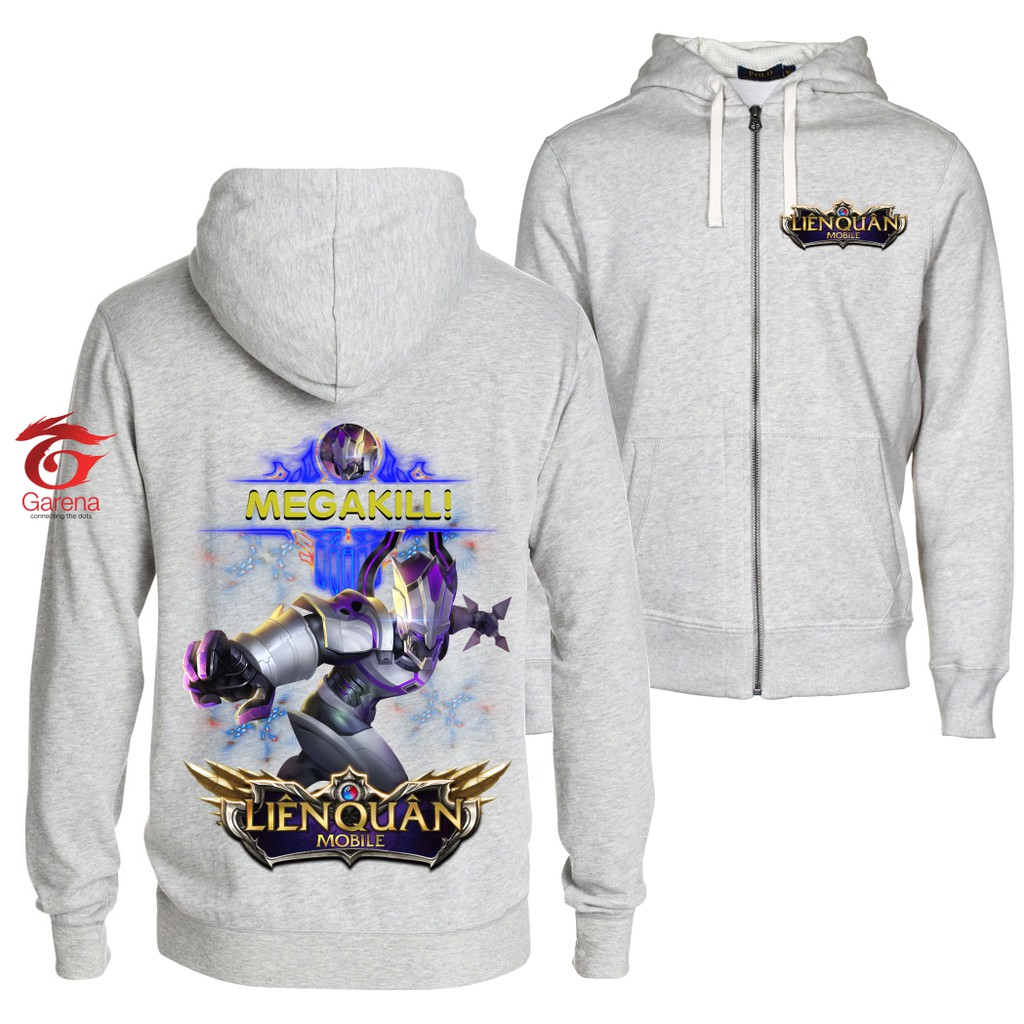 Ao khoac nam lien quan