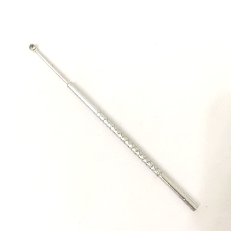 Móc Ráy Tai Bằng inox.