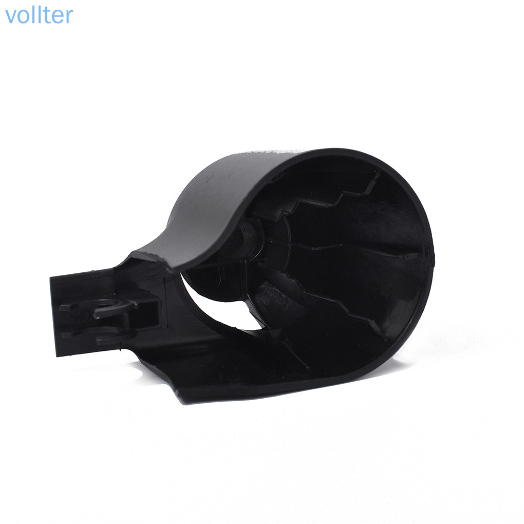 VOLL Rear Wiper Arm Nut Cover Cap for Caddy for Touran for Seat for Leon for Skoda Fabia 6Q6955435D