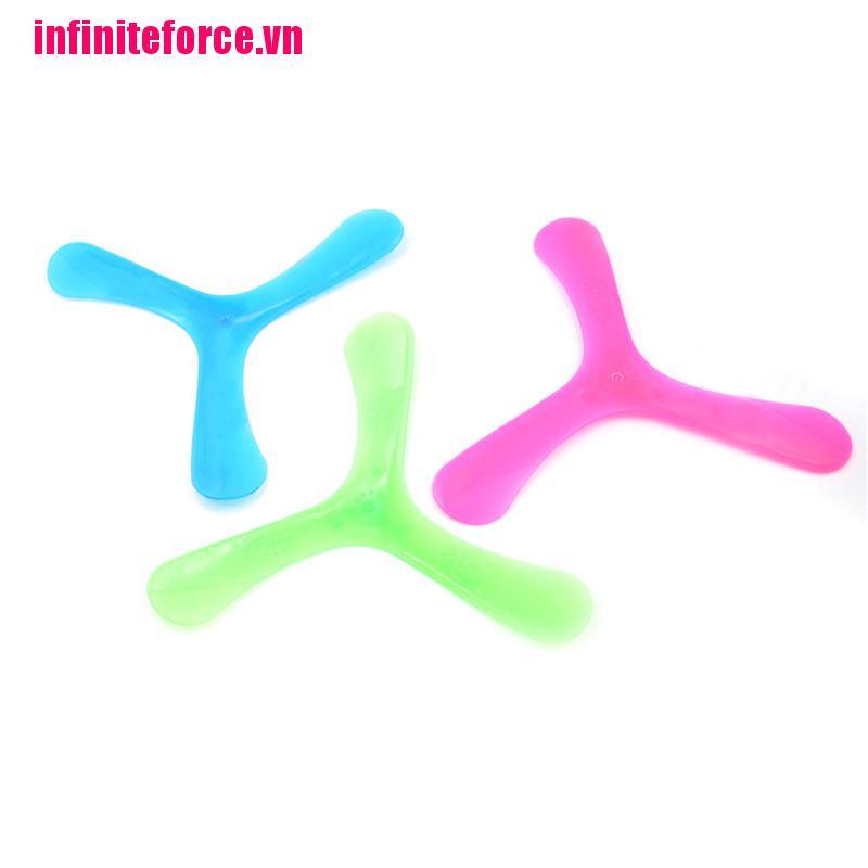 Boomerang Đồ Chơi Vui Nhộn Dành Cho Bé