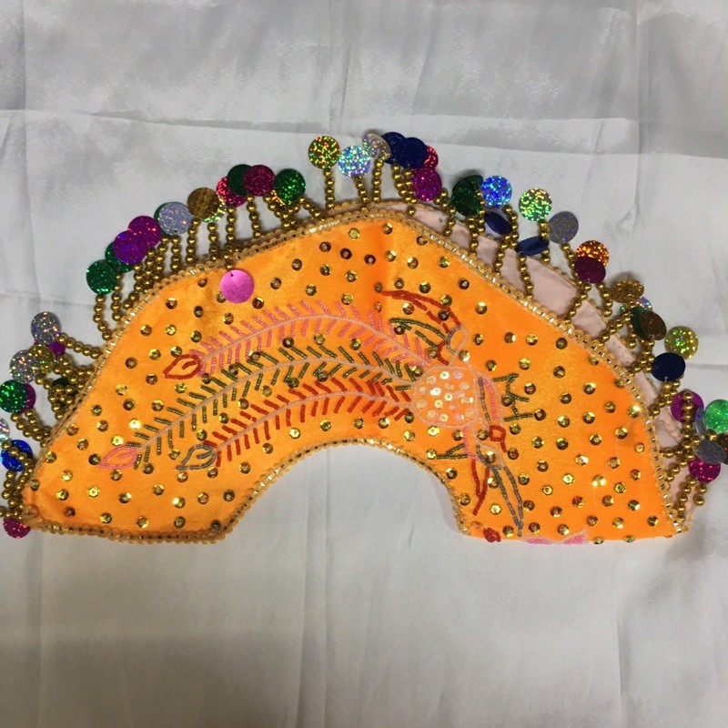 FREESHIP xây  tế đai tế lễ,dâng hương hàng đính kim xa tua rua dài đẹp