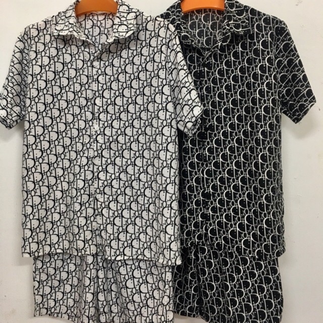 Bộ DIOR KATE THÁI.