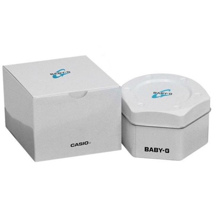 Đồng hồ Casio Baby-G BGA-250-1A chính hãng bảo hành 5 năm Pin trọn đời