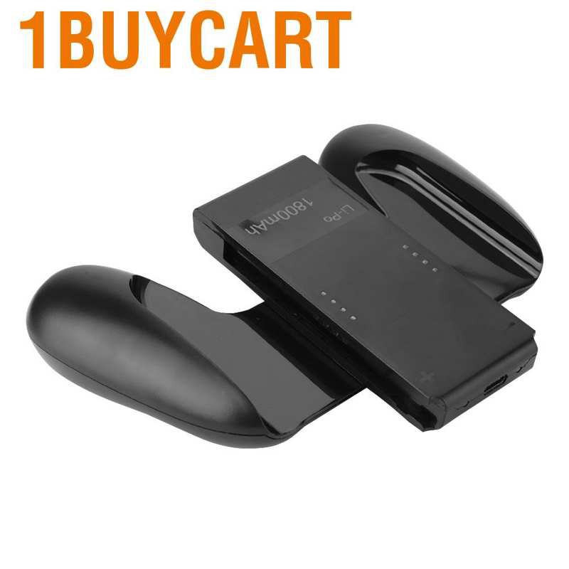 1 Giá Đỡ Sạc Cho Tay Cầm Nintendo Switch Joy-Con