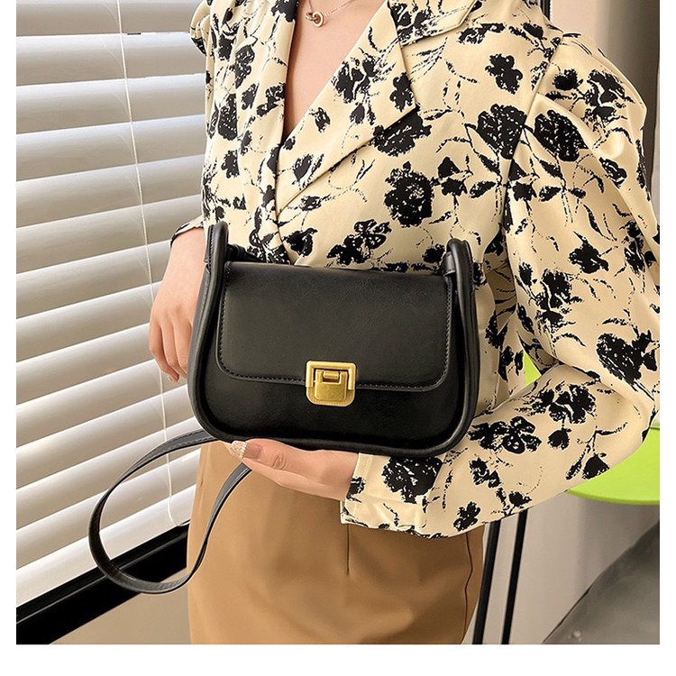 Túi xách nữ túi đeo chéo nữ kẹp nách thời trang đi chơi đi làm đựng đồ phong cách trẻ trung Hàn Quốc