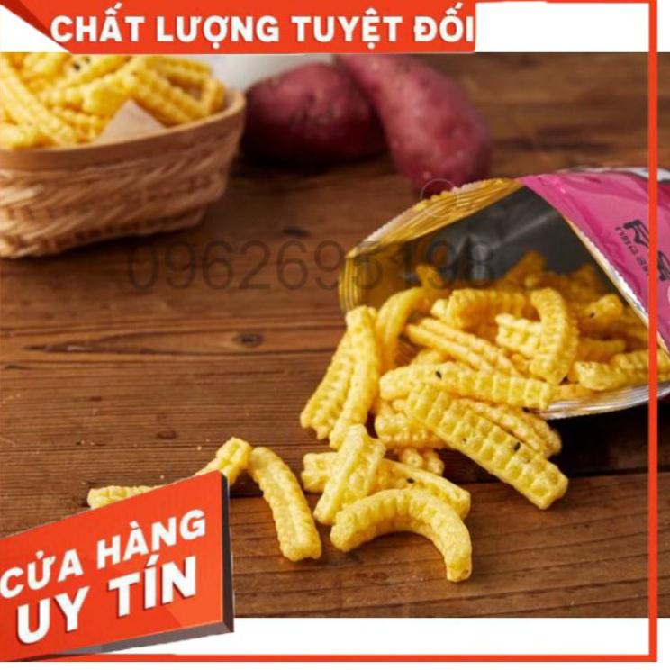 Bim Bim Khoai Lang Hàn Quốc 83g