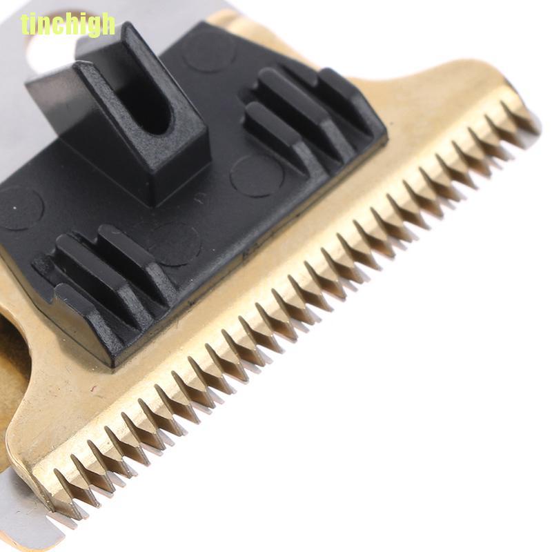 (Hàng Mới Về) Tóc Giả T9 Bằng Kim Loại