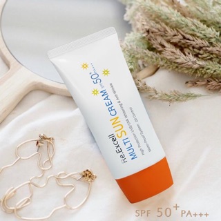 Kem chống nắng Multi sun cream SPF 50, PA+++