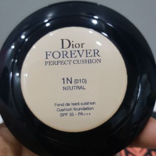 Phấn nước Diorskin Forever Perfect Cushion 15g