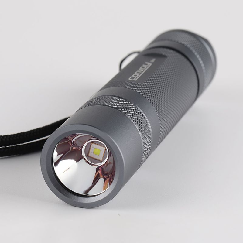 Đèn Pin Convoy S21A SFT40 led 6500K
