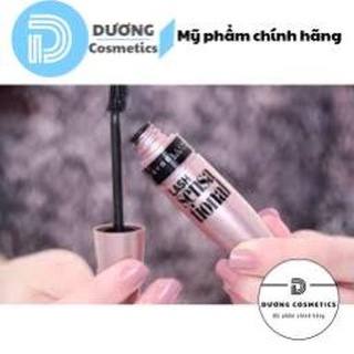 [SALE] Chuốt mi Mascara Maybelline Lash Sensational