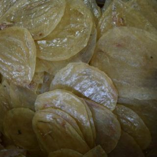 1kg khô cá bống loại ngon