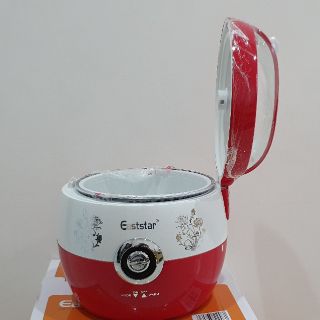 Nồi cơm điện cao cấp Eaststar 1,2lít E538