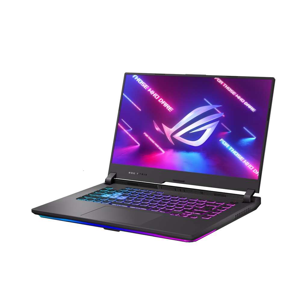 Laptop ASUS ROG Strix G15 G513IH-HN015W (R7-4800H | 8GB | 512GB | GeForce® GTX 1650 4GB | 15.6' FHD 144Hz | Win 11)