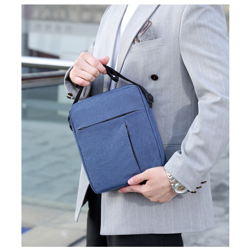 TÚI ĐEO CHÉO UNISEX HOT 2021