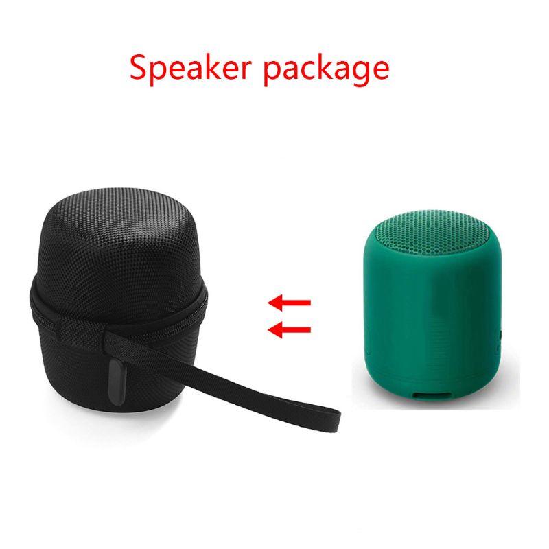 Túi Đựng Loa Cầm Tay Cứng Cáp Dùng Cho Sony SRS-XB12