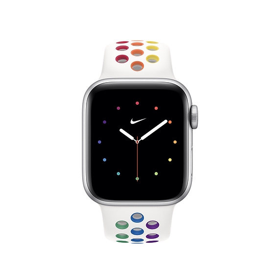 Dây Đeo Silicone Cho Đồng Hồ Thông Minh Apple Watch Ultra series 8 7 6 5 4 3 2 1 49mm 45mm 41mm 44mm 40mm 42mm 38mm