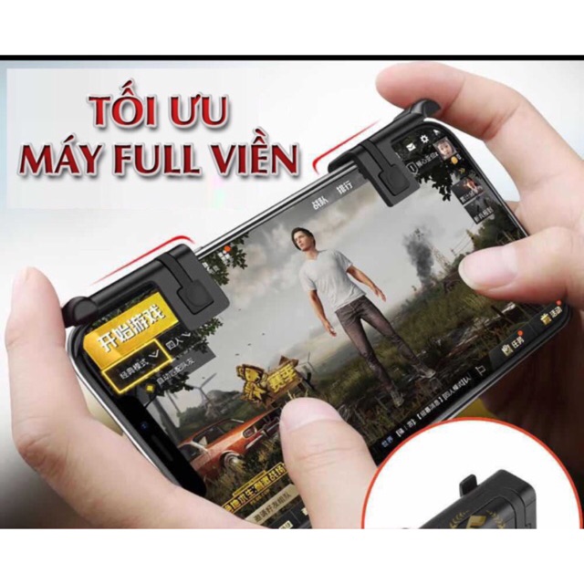 Thanh Lý Nút Hỗ Trợ Chơi Game PUBG Cực Đỉnh