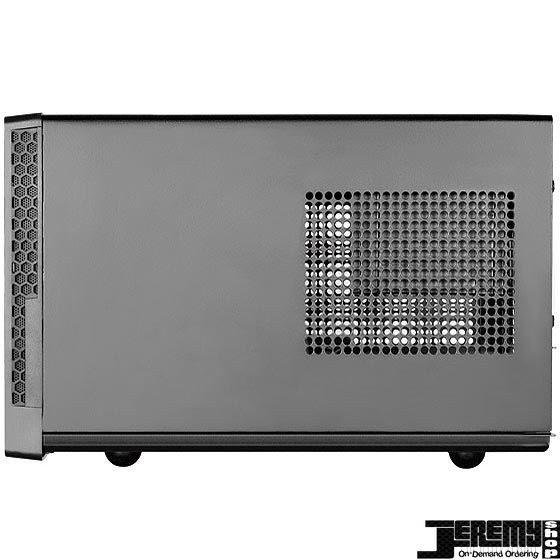 Vỏ case máy tính Silverstone SG13