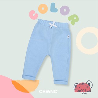 Quần jogger chaang xanh