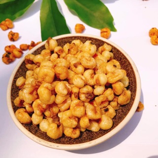 Combo ngô mắm hành và ngô mắm ớt