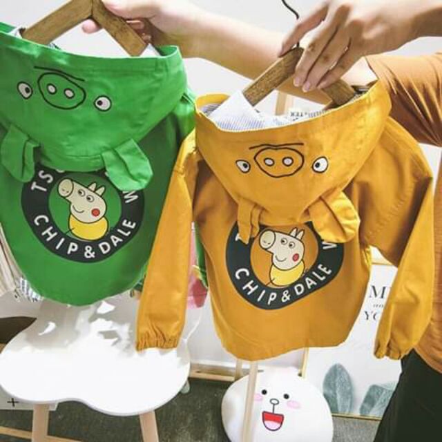 Mẫu hót của năm cho bé