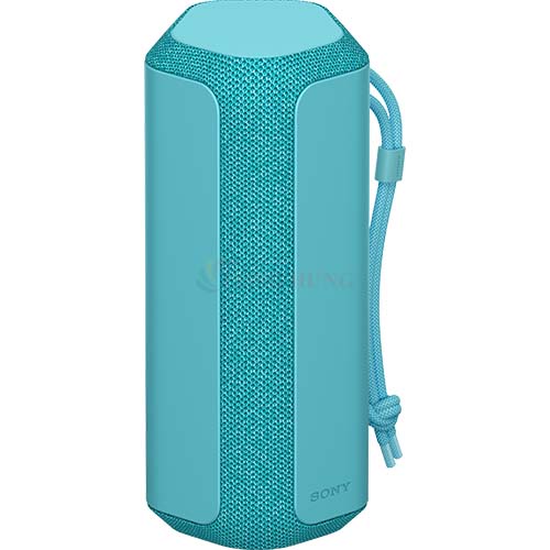 Loa Bluetooth Sony SRS-XE200 - Hàng chính hãng - Bluetooth v5.2, bộ loa X-Balanced chất lượng, sử dụng lên đến 16 giờ