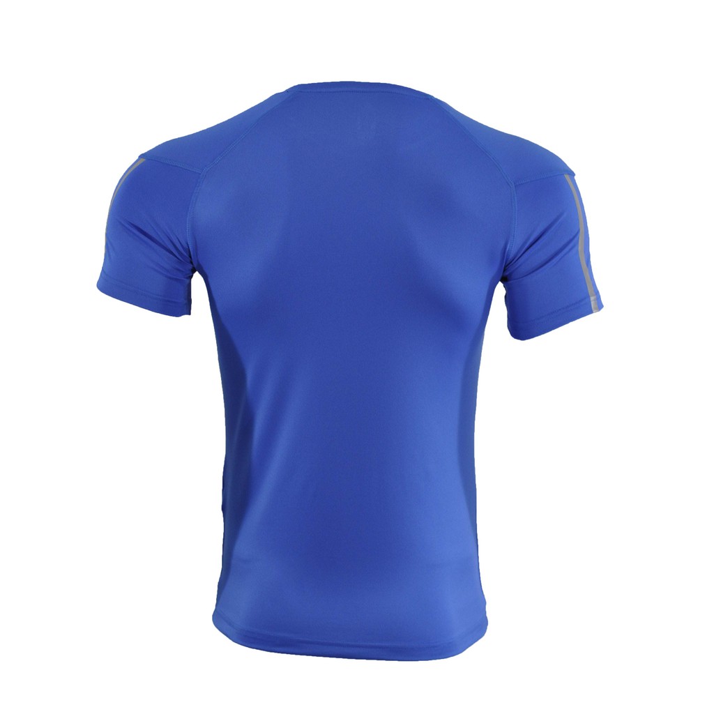 Áo tập gym nam vải dày dặn- ATN-01-Q