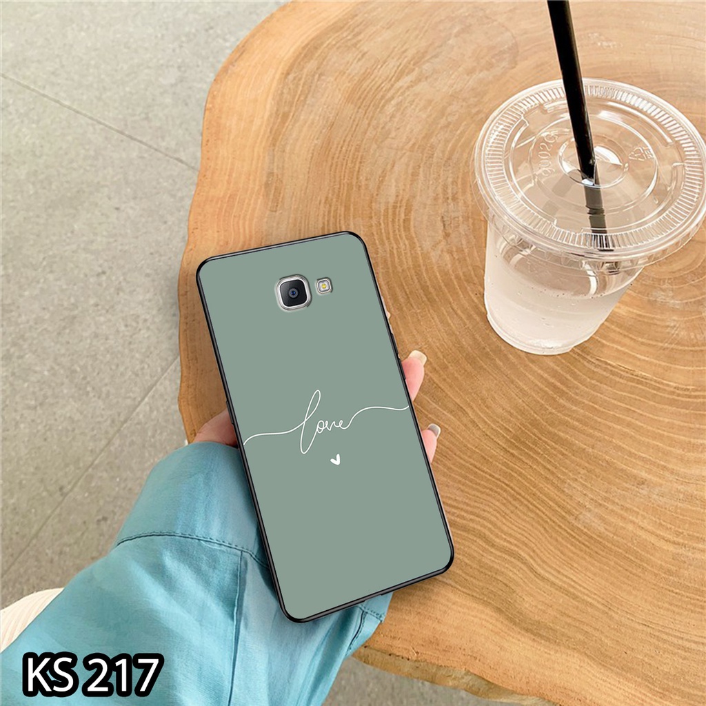 Ốp lưng Samsung A9 Pro/C9 Pro in hình chủ đề Tình Yêu siêu đẹp, độc, lạ_KINGSTORE.HN_Ốp SS