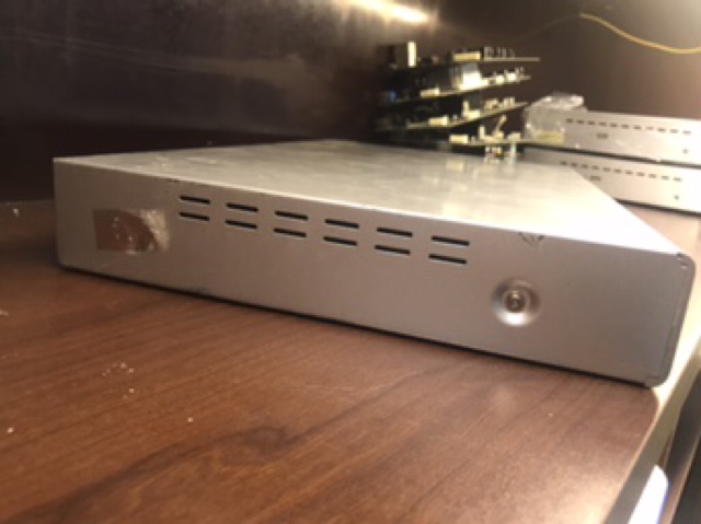 🇻🇳 Đầu VietKTV SD 3T Chính Hãng VIETKTV 🇻🇳