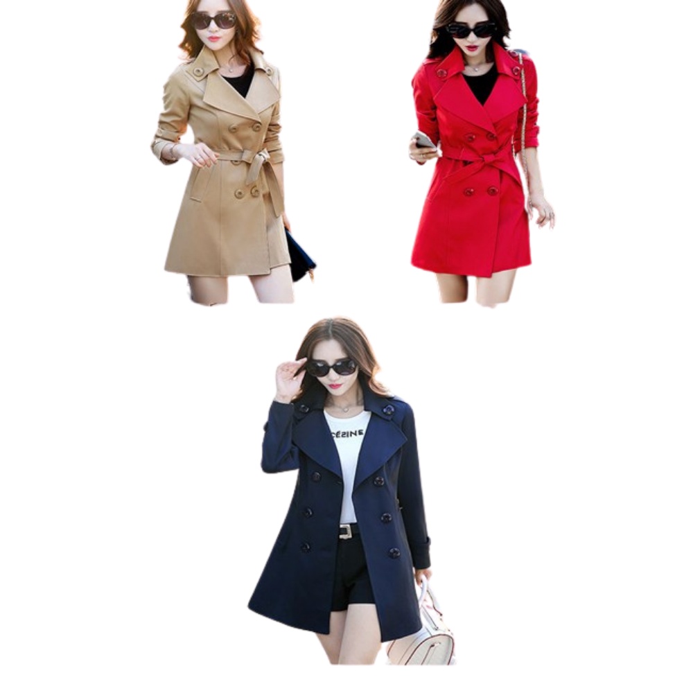 Áo Khoác Kaki Thời Trang Cao Cấp - QA0067 | BigBuy360 - bigbuy360.vn