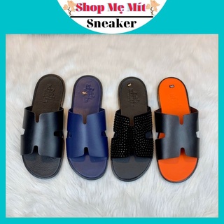 Dép Nam ❤️FREESHIP❤️ Dép Chữ H Hottrend 2021 Full Size Nam Nữ