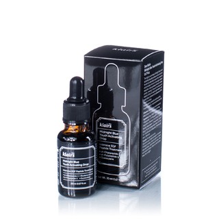 Tinh Chất Phục Hồi Da Klairs Midnight Blue Youth Activating Drop Serum 20ml