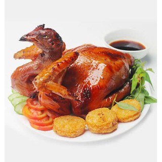 Bột Gia Vị Gà Quay Kim Hưng