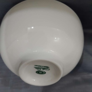 Chén gốm sứ MINH CHÂU MC-06- TRẮNG