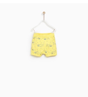 Bộ zara cá mập