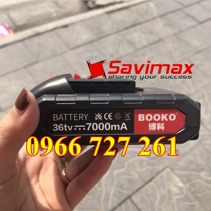 Máy cắt cỏ dùng pin Lithium Savimax LT120 mua ở đâu nhé rẻ nhỏ gọn tiện lợi