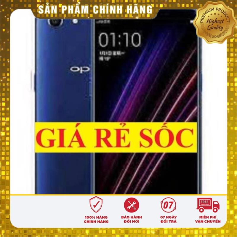 Điện Thoại Oppo A83-Ram 3GB Cực Đẹp-Bao giá toàn quốc